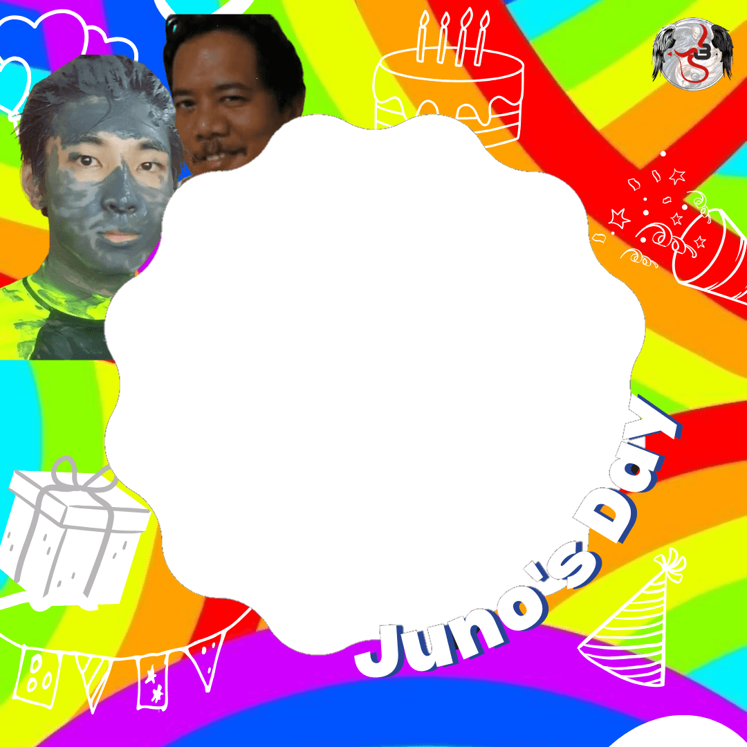 Juno's Day