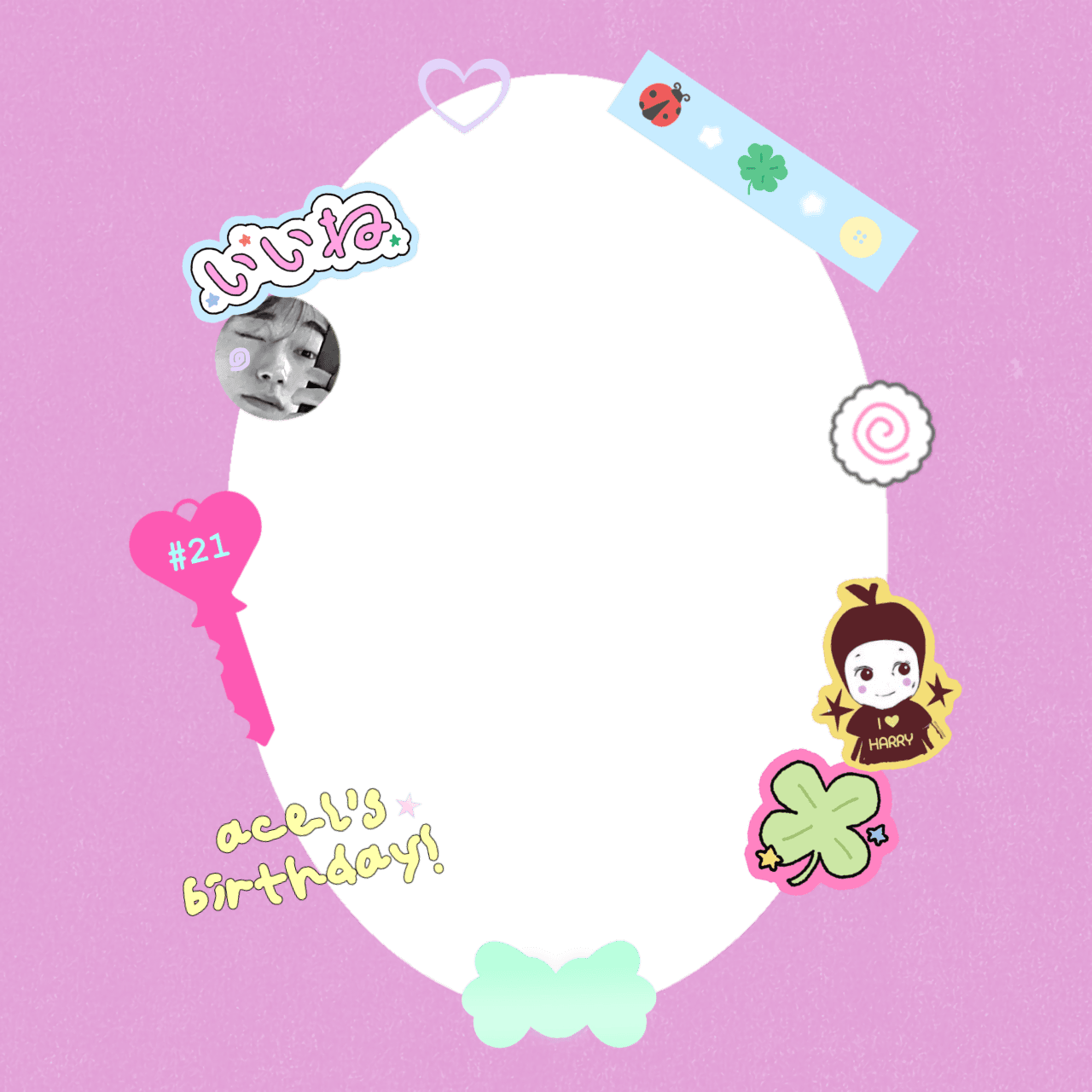 ꕨ ׄ ׅ 👶🏻🎀