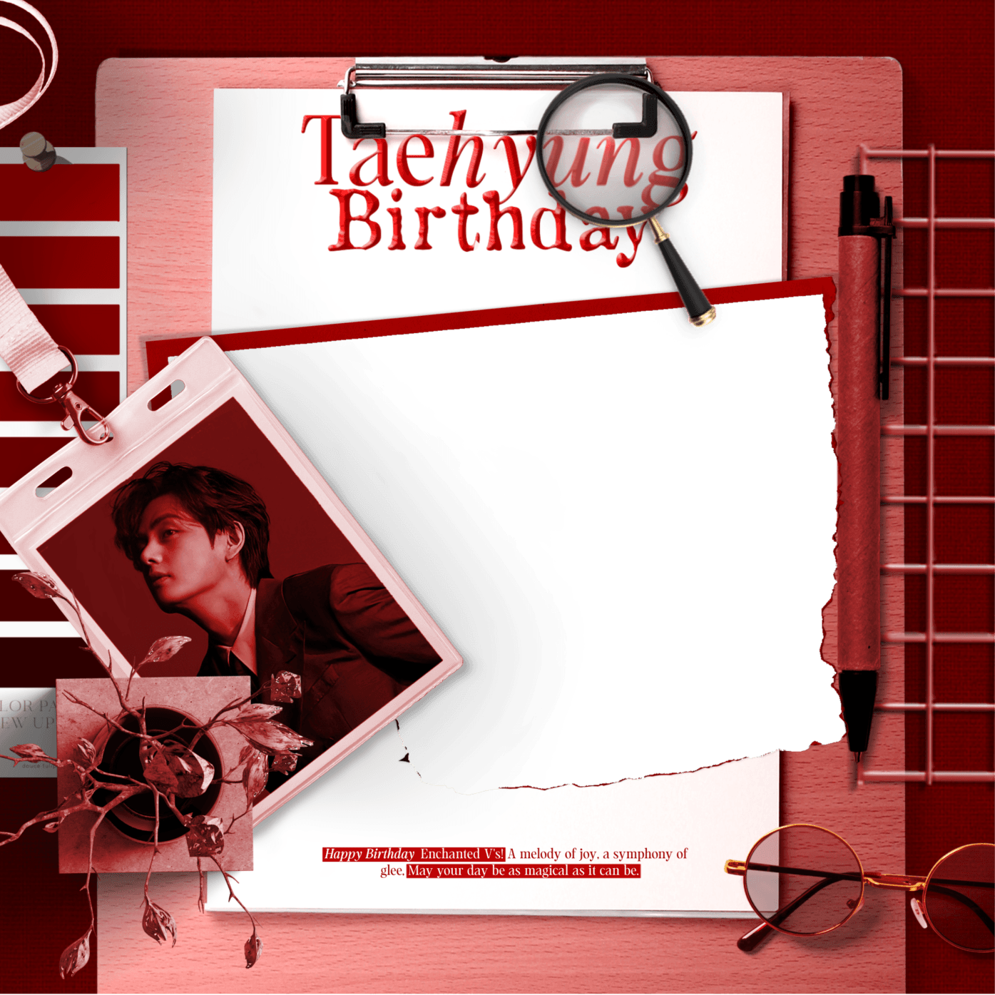 thv day