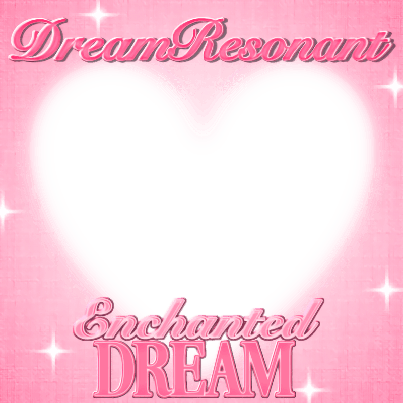Enchanted Dream.