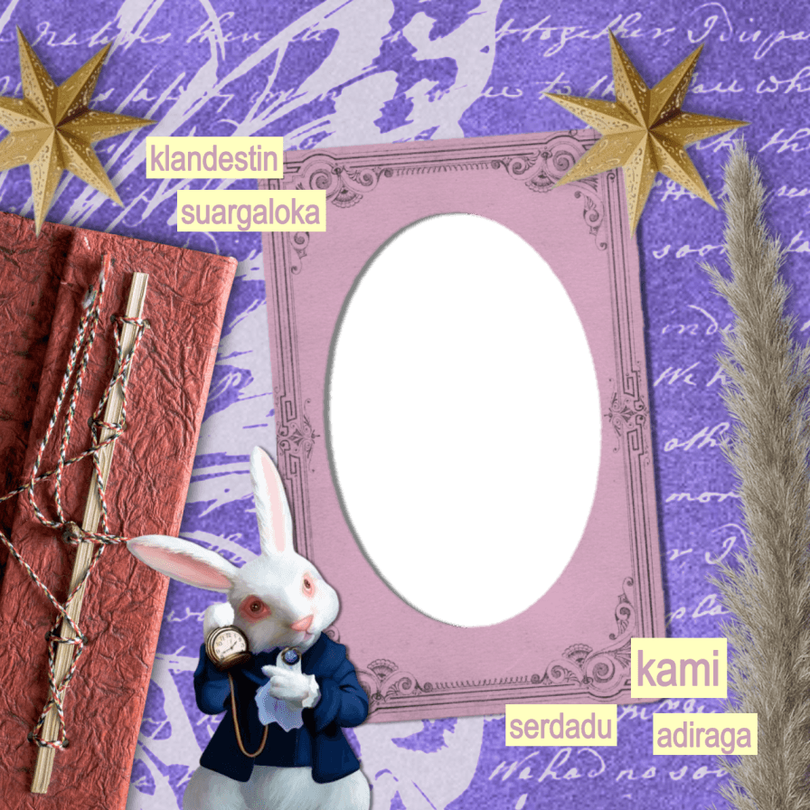 For—The Caretaker