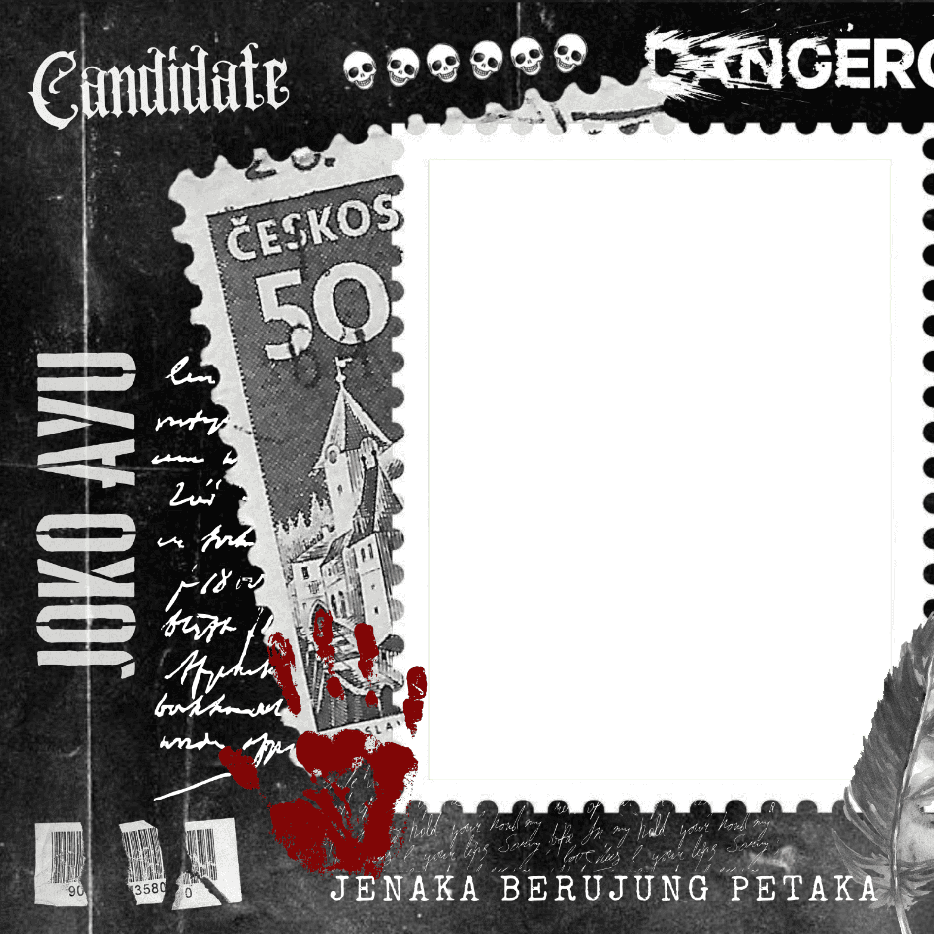 Joko Ayu Candidate