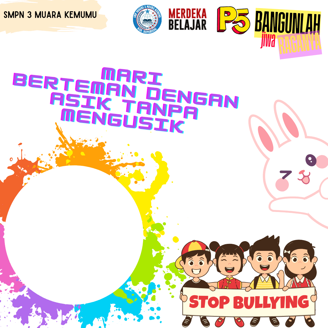 Stop Bullying