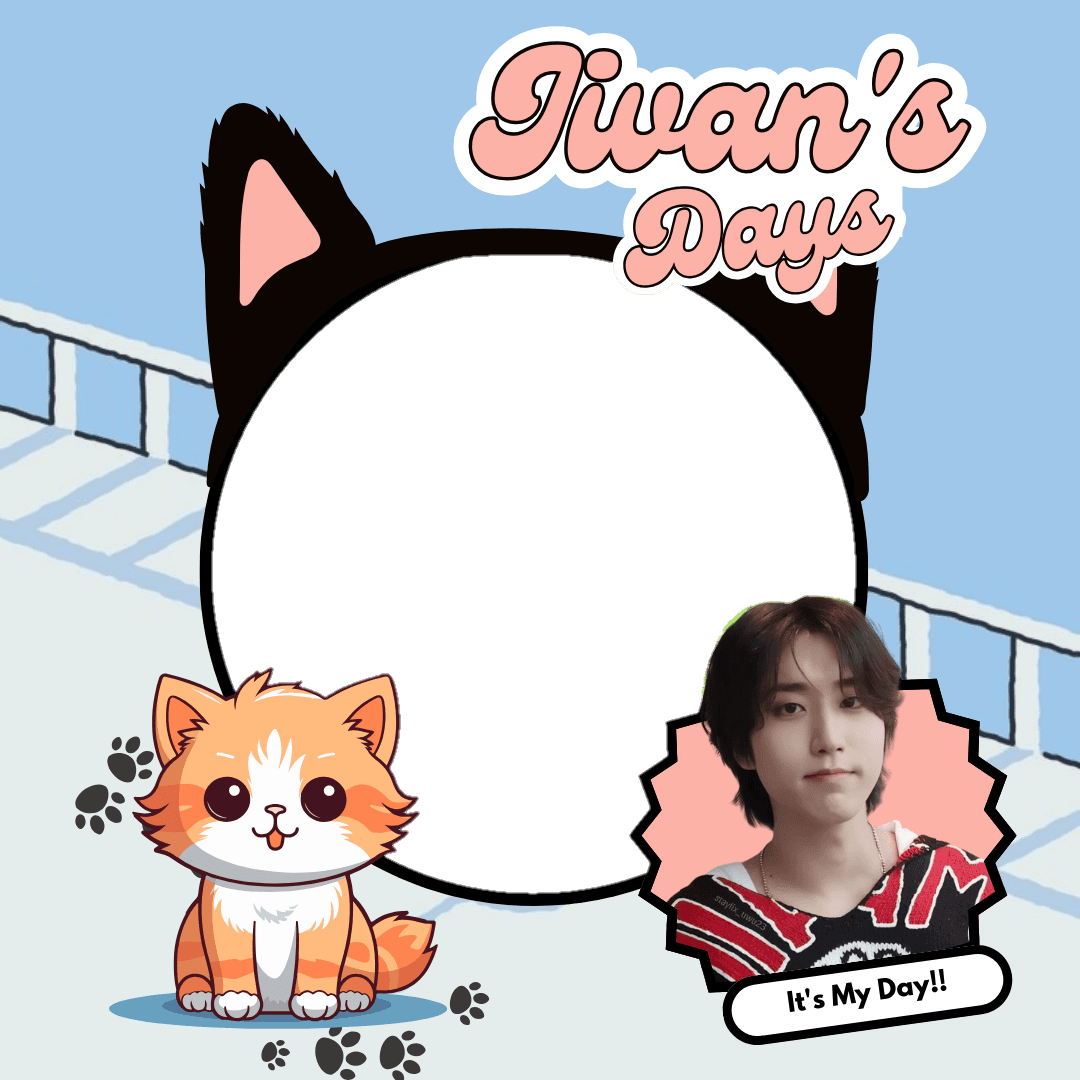 HBD Jivan🐾