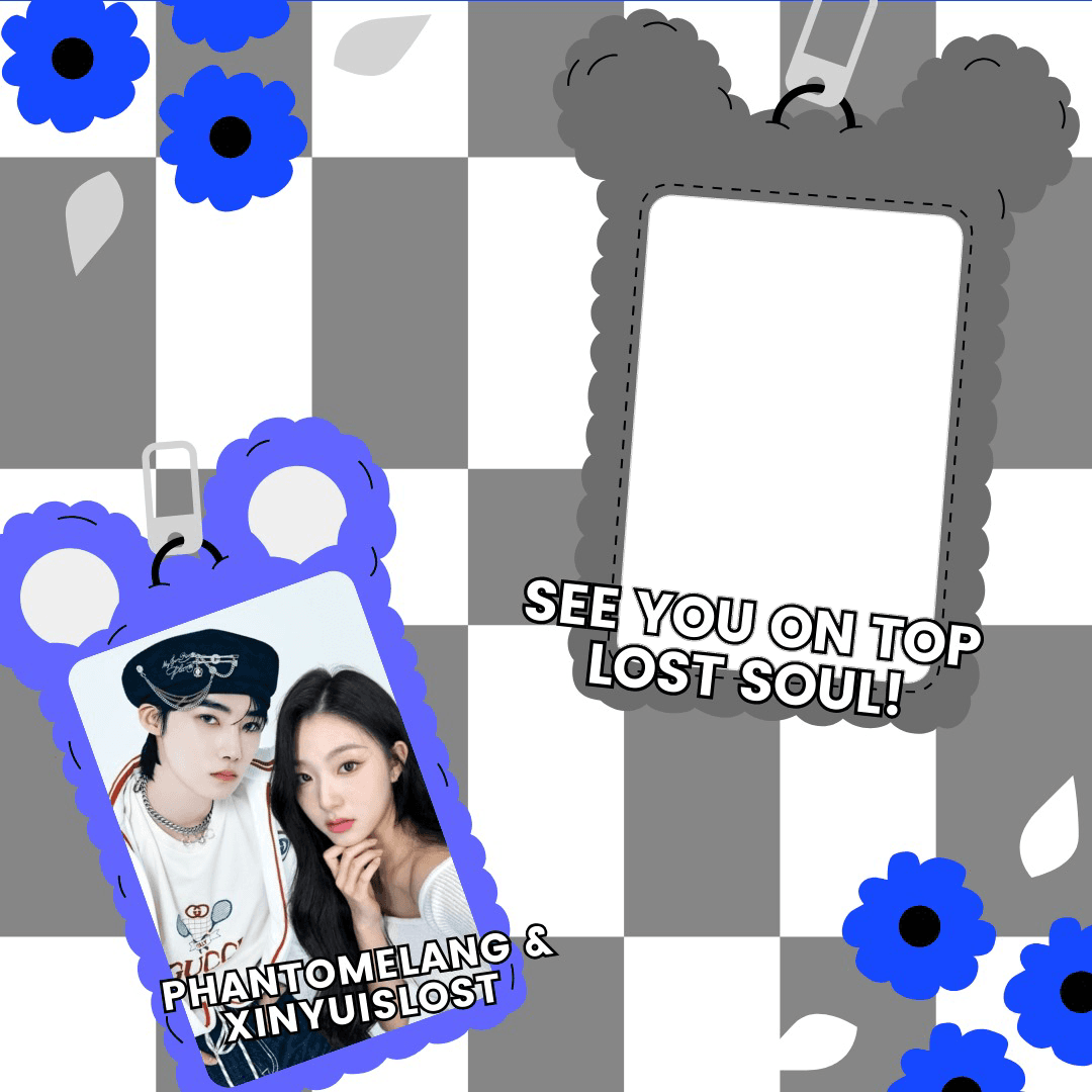 See you on top, Lost Soul! 
