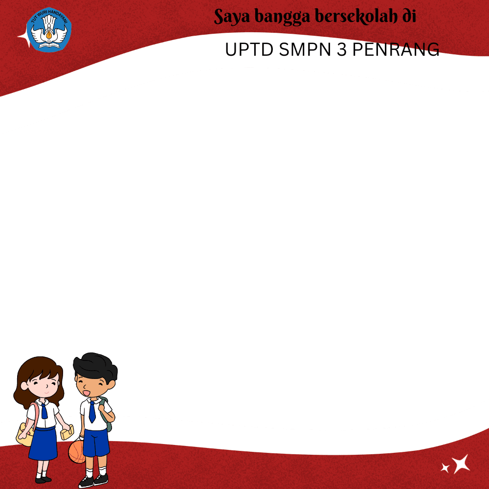 Bangga Sekolah