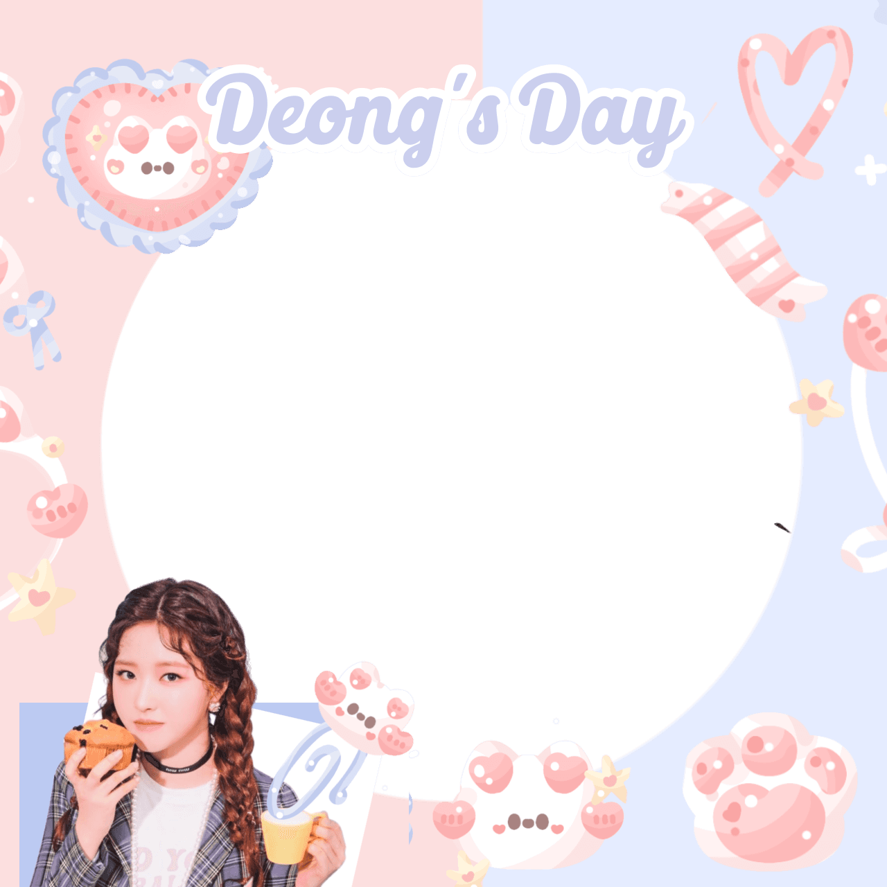 Hbd deong