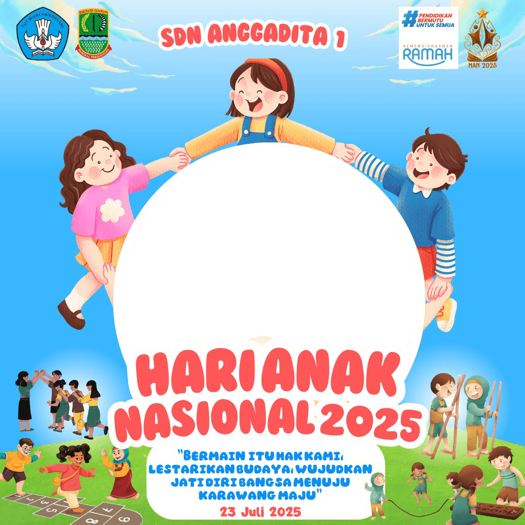 HAN 2025 SDN ANGGADITA I