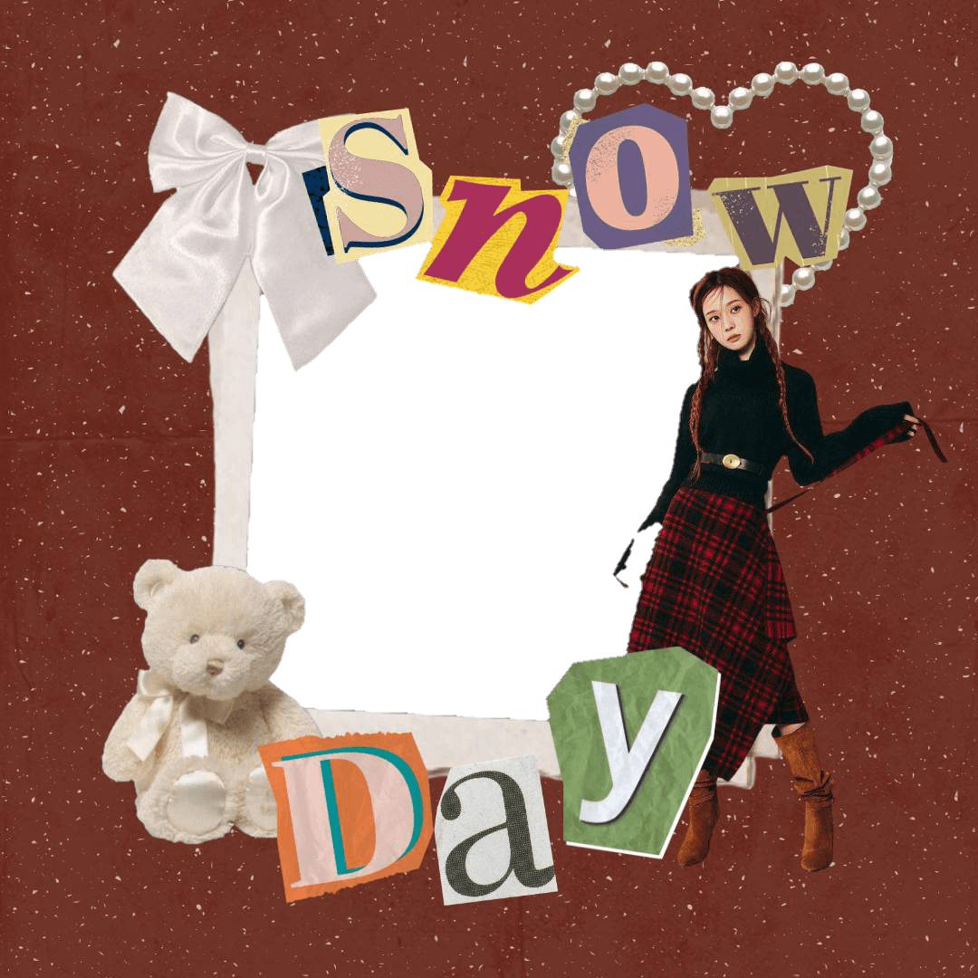 Snow’s bday!