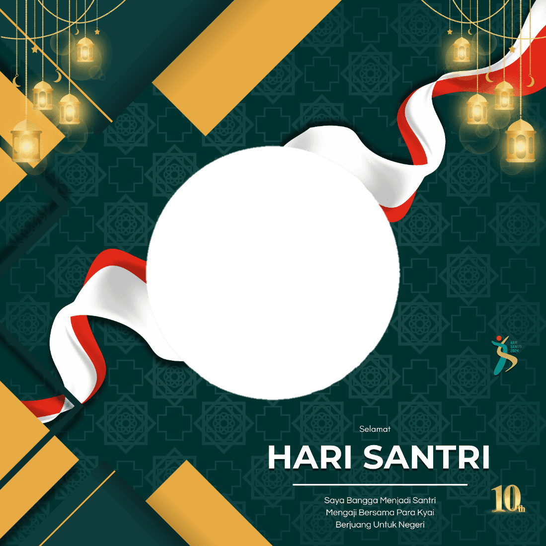 Hari Santri Nasional