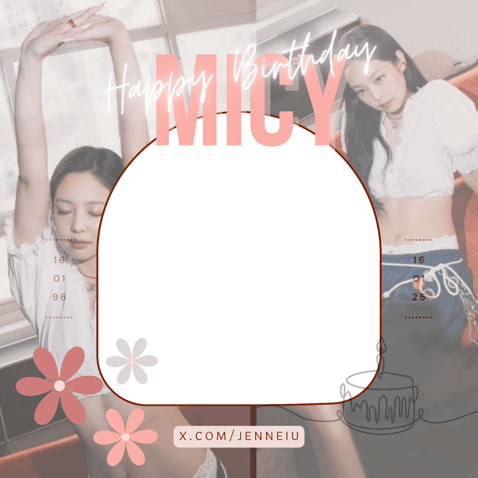 Micy's Birthday
