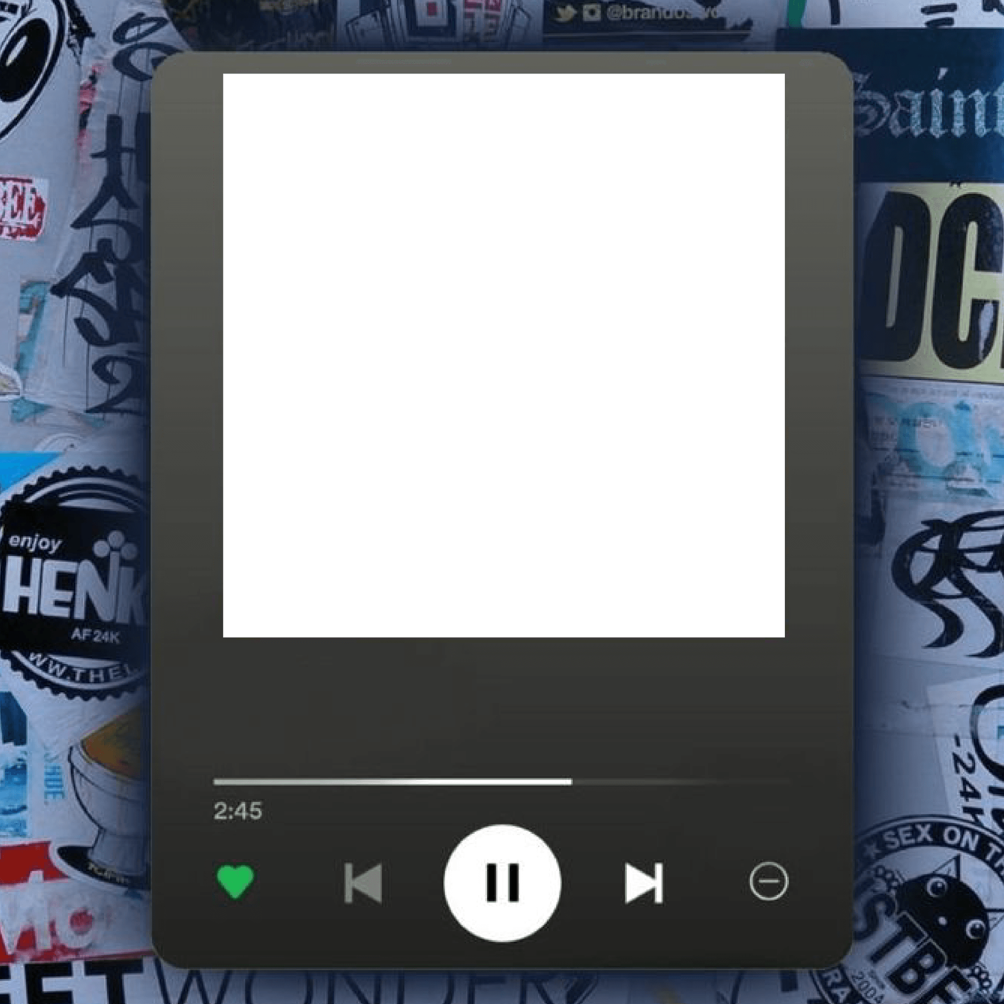 playlist spotify