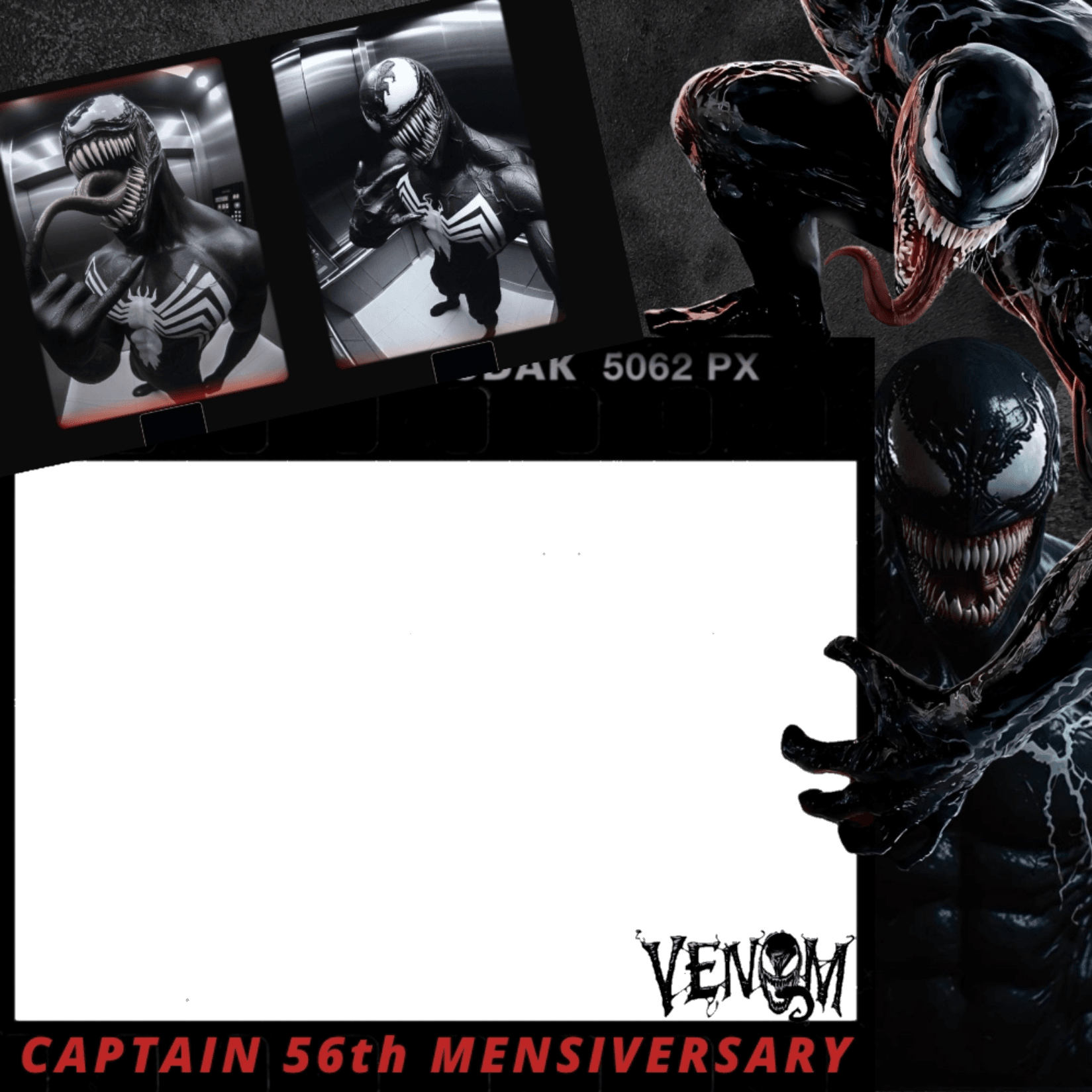 CAPTAIN 56th PHOTOBOX