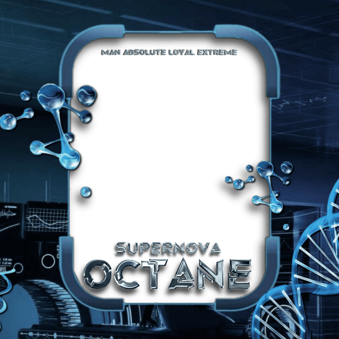 OCTANE – Last Generation of Supernova