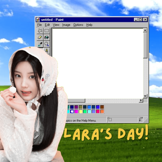Happy Lara Day <3