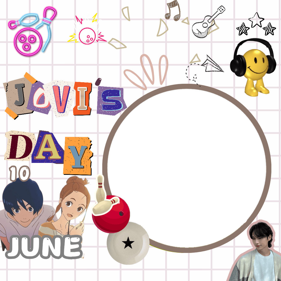 Jovi's Day