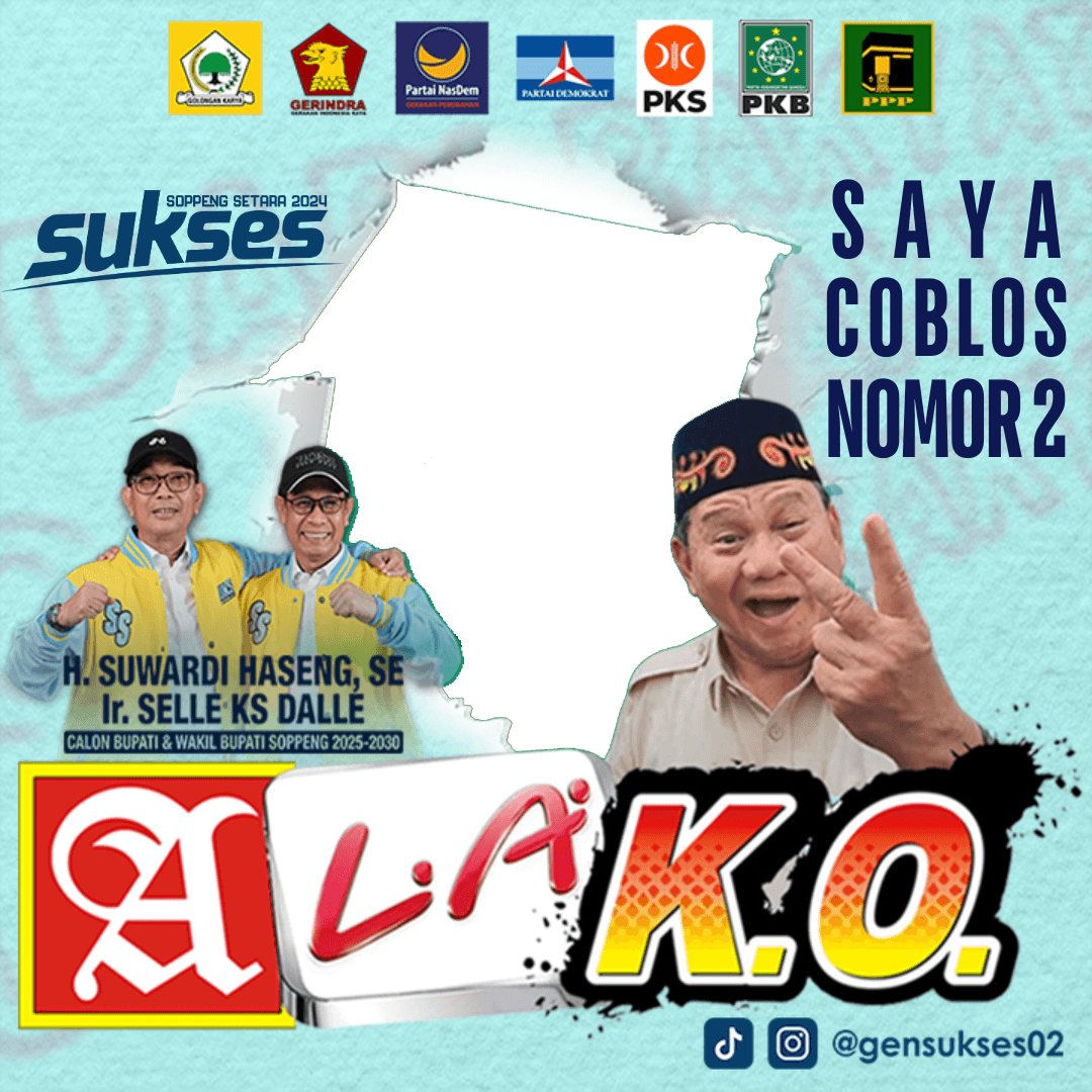 SUKSES SETARA