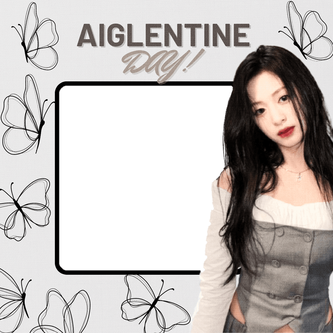 AIGLENTINE DAY!
