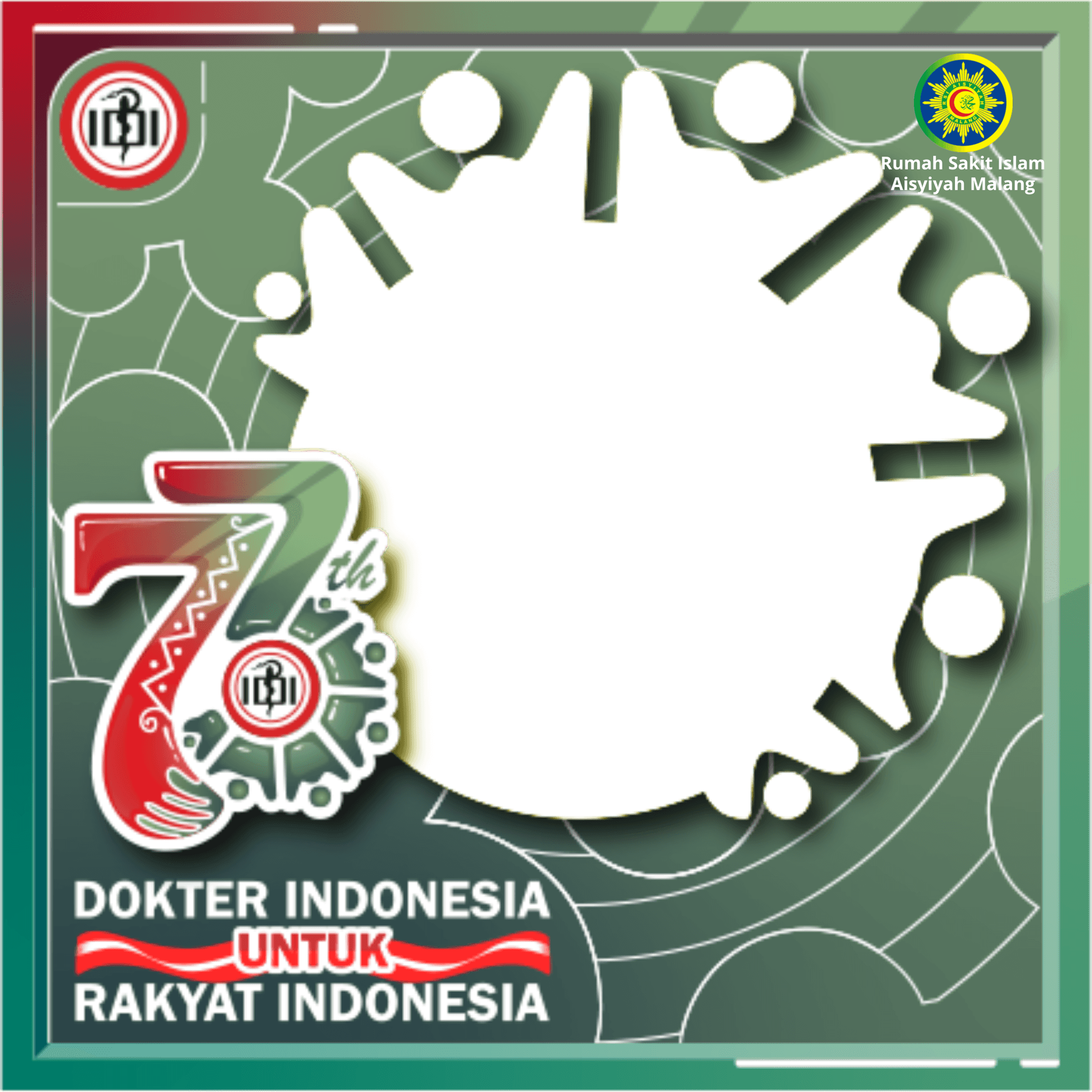 Selamat Hari Dokter Nasional Ke 73