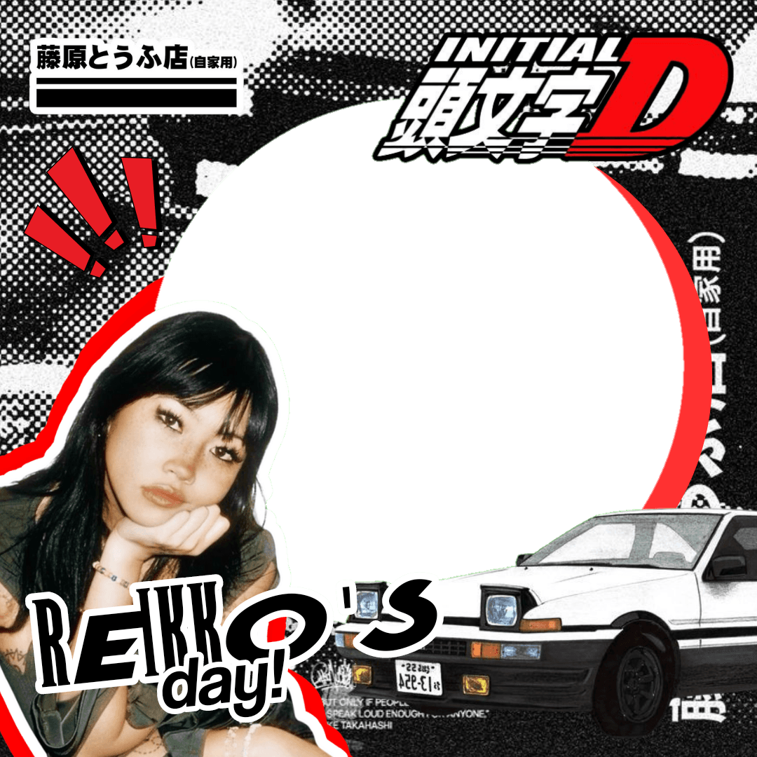 Reikko's day