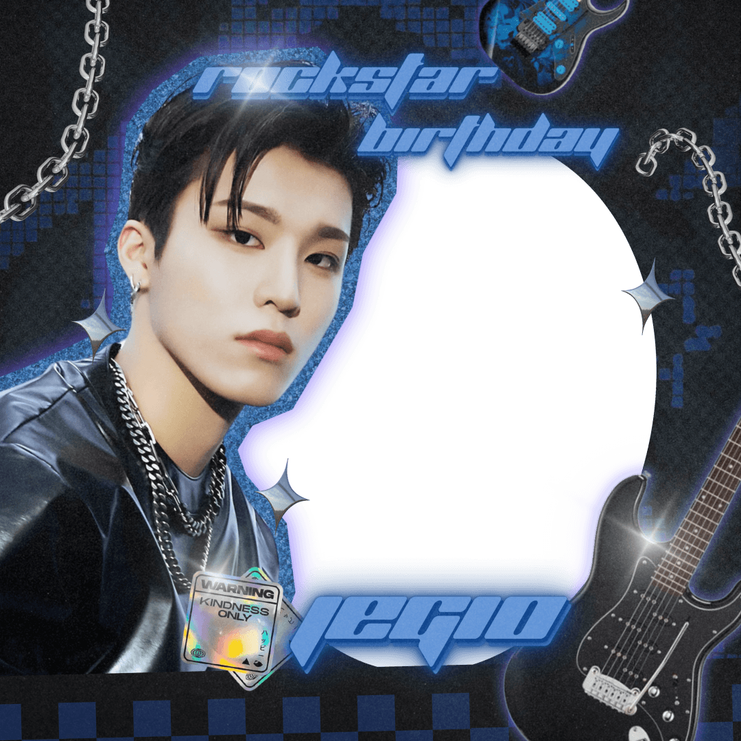 The Rockstar Jegio