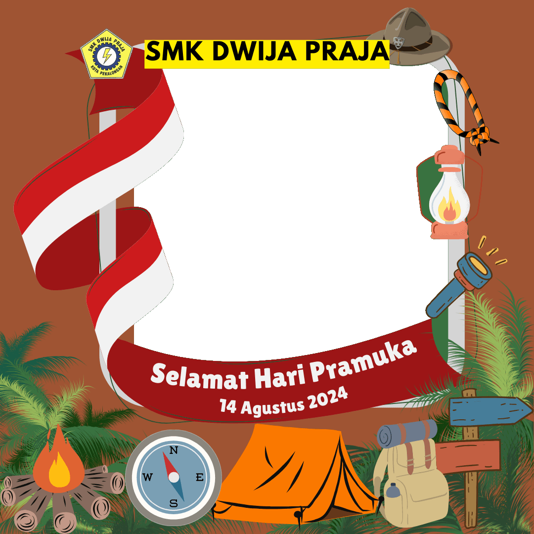Hari Pramuka