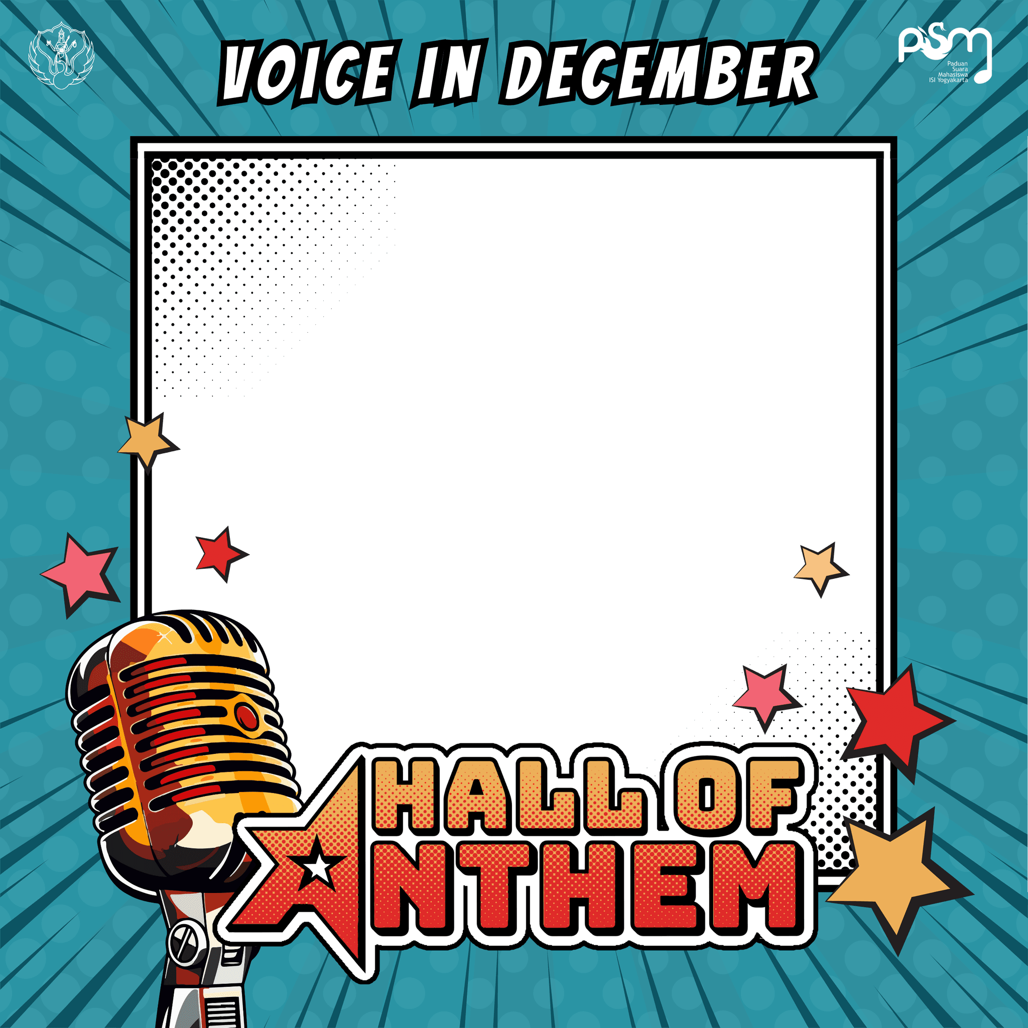 T*****n VID : Hall of Anthem