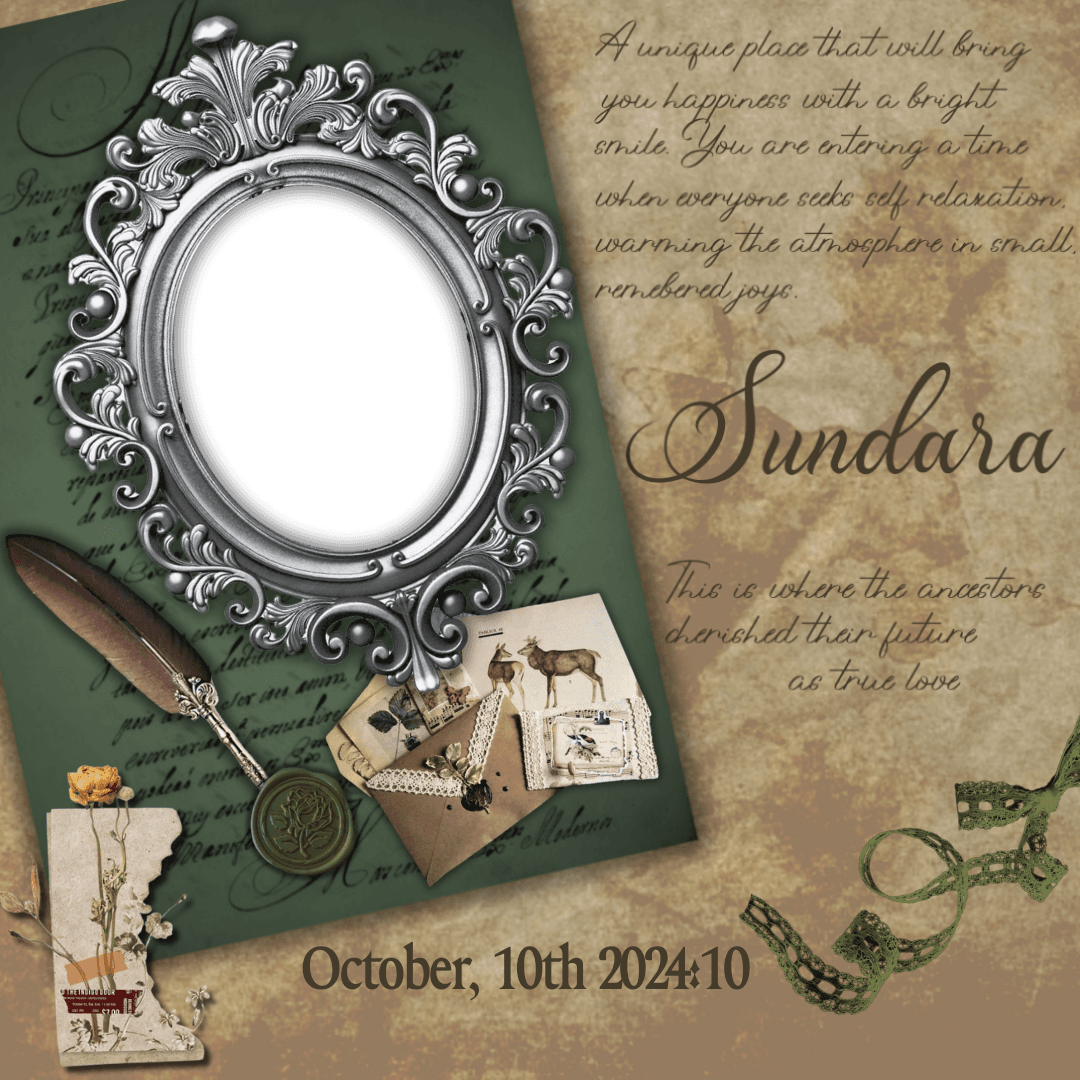 SUNDARA INTRODUCTION