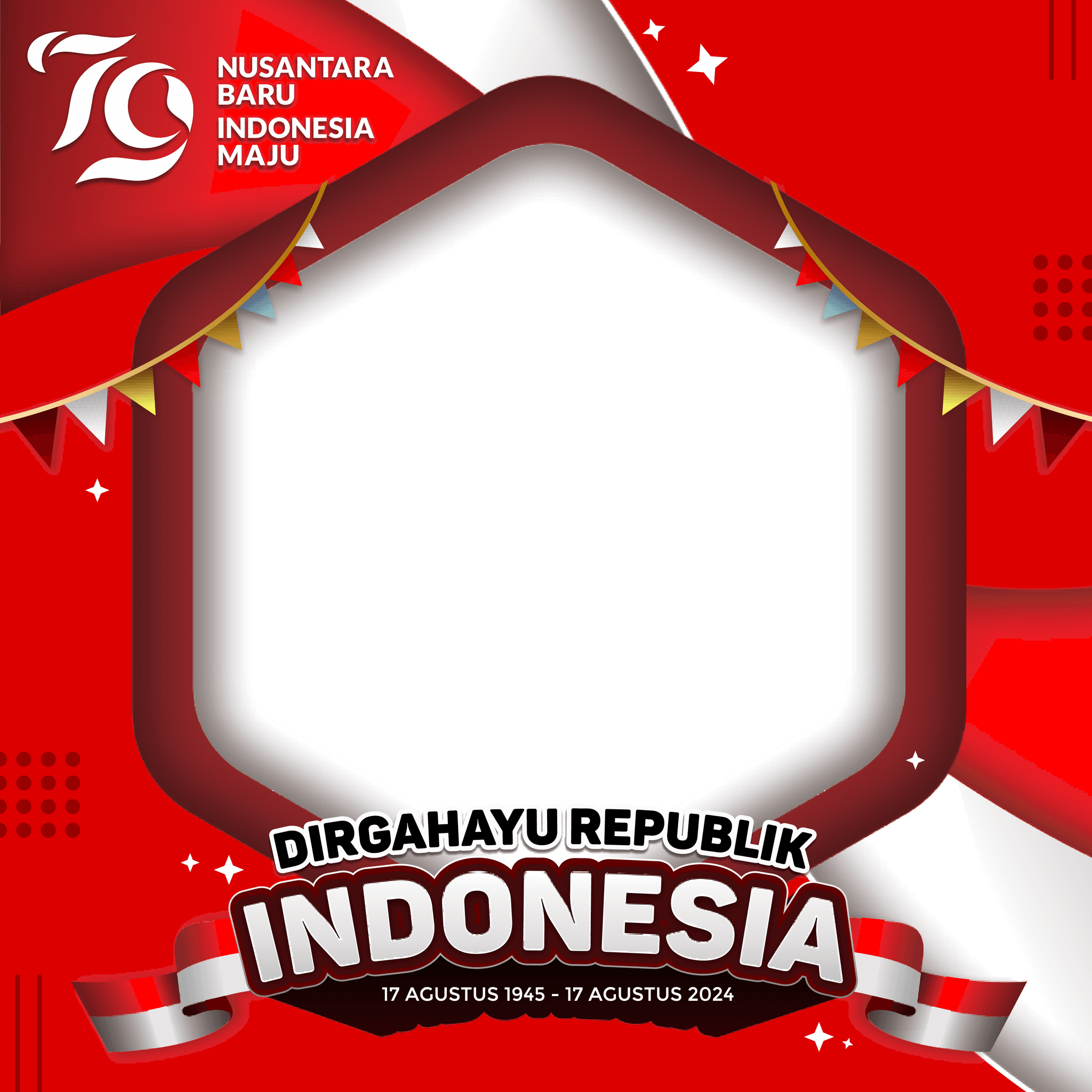 HUT RI KE-79