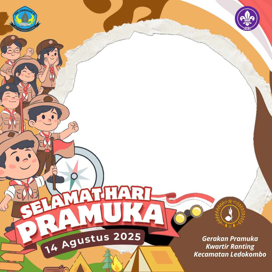 Hari pramuka