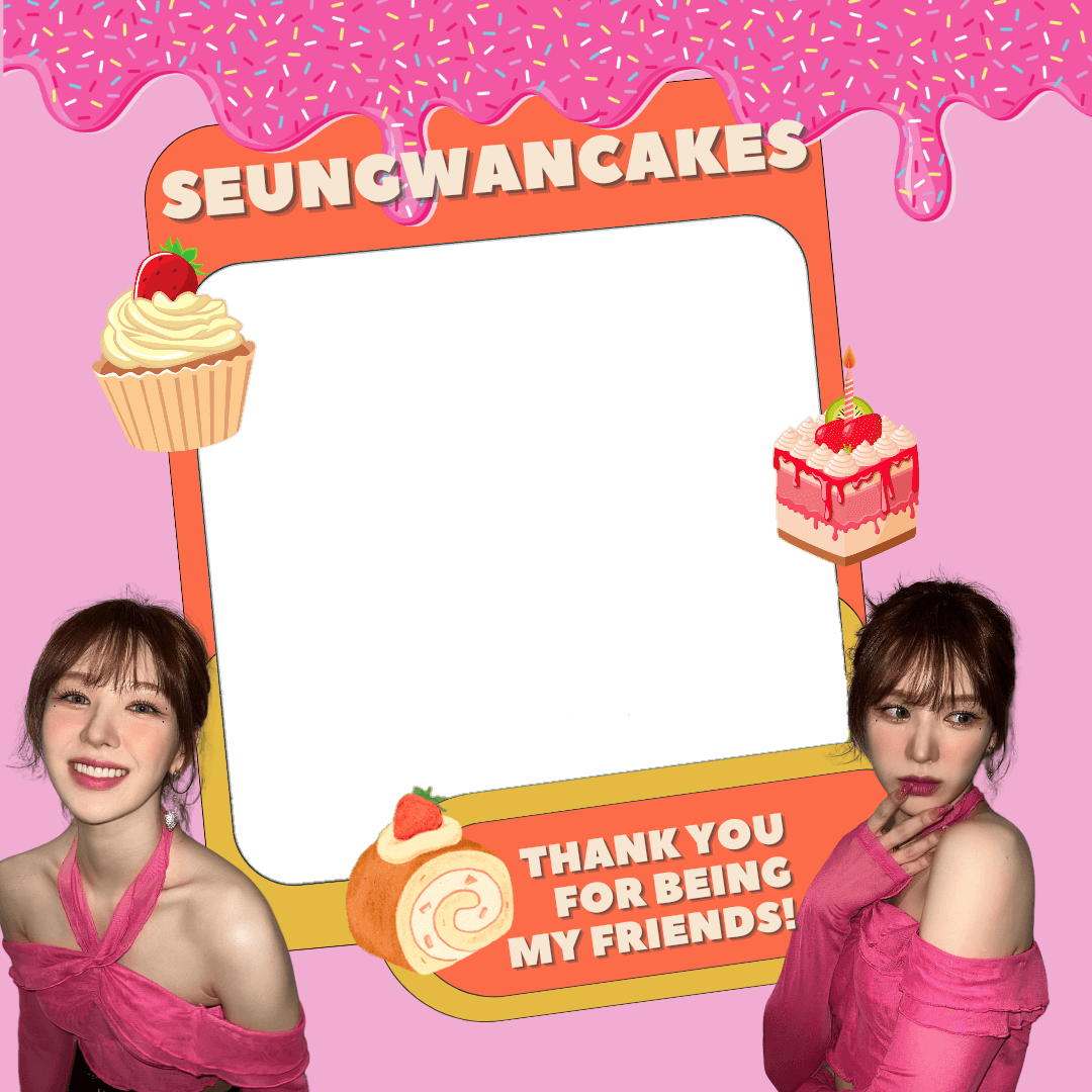 SeungwanCakes