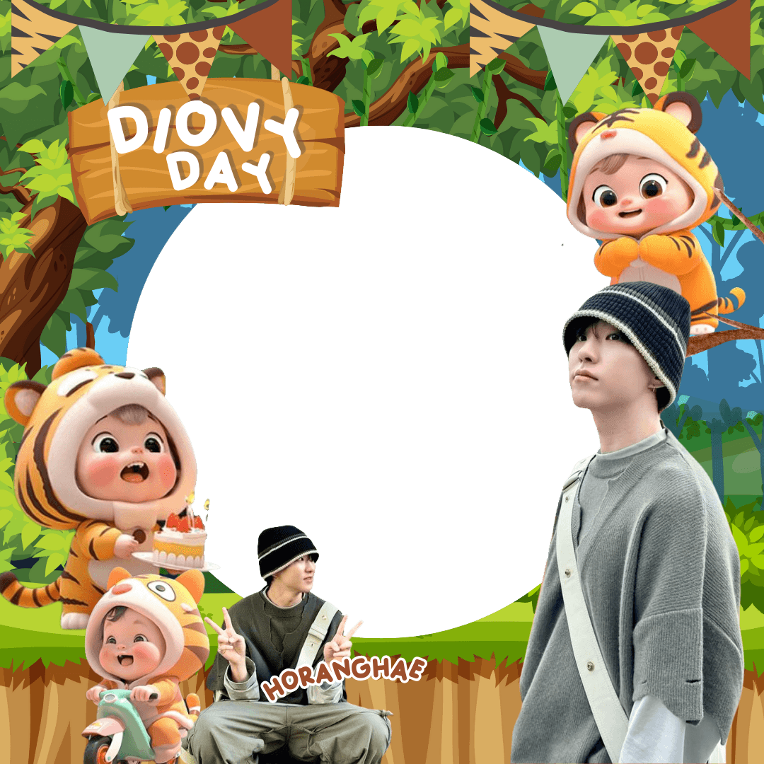diovy's day