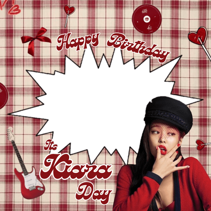 itskiaraday!