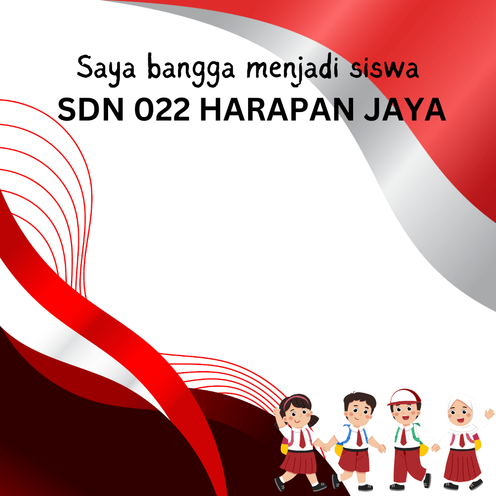 Saya bangga