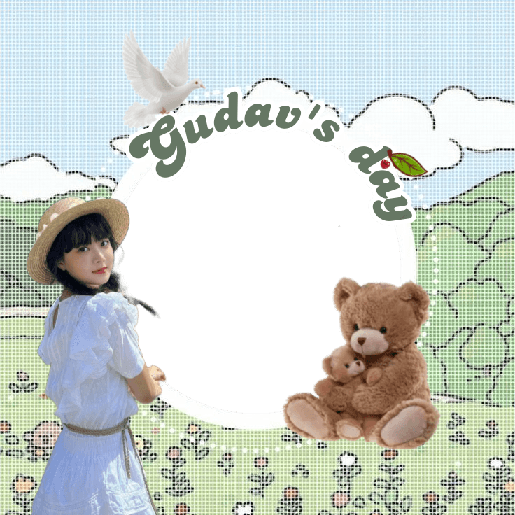 gudav's day