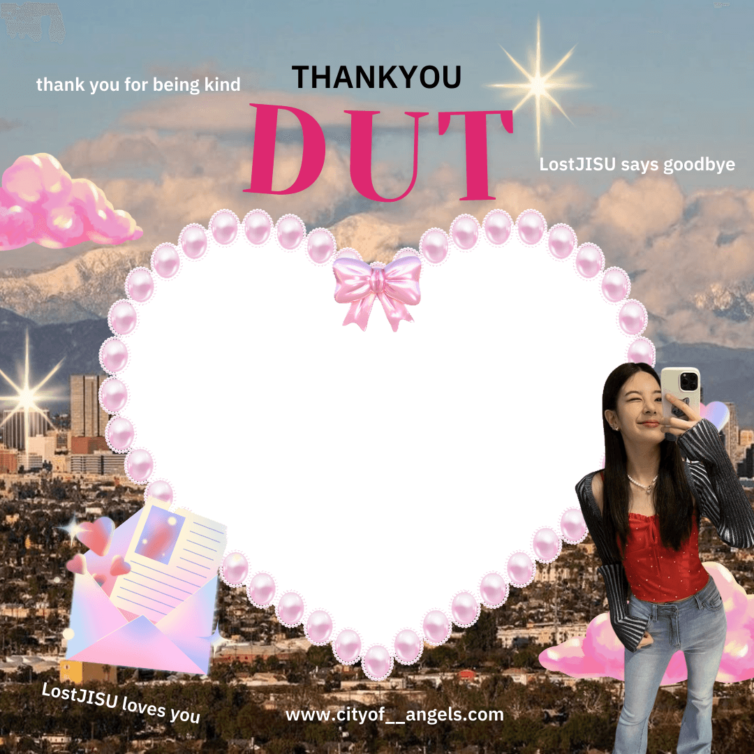 LostJISU