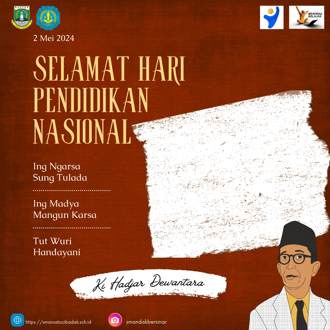 Hari Pendidikan Nasional