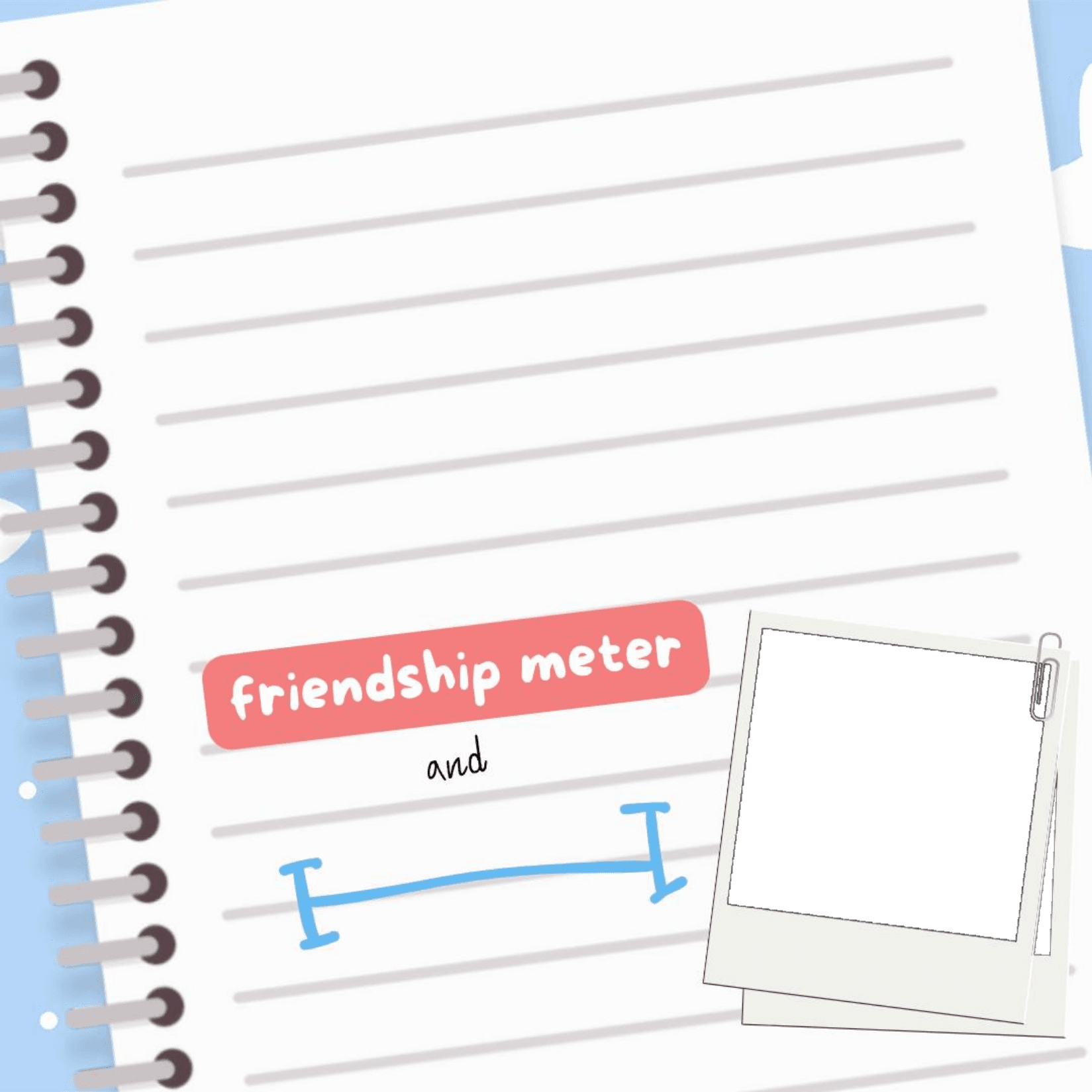 Diary Whimsy