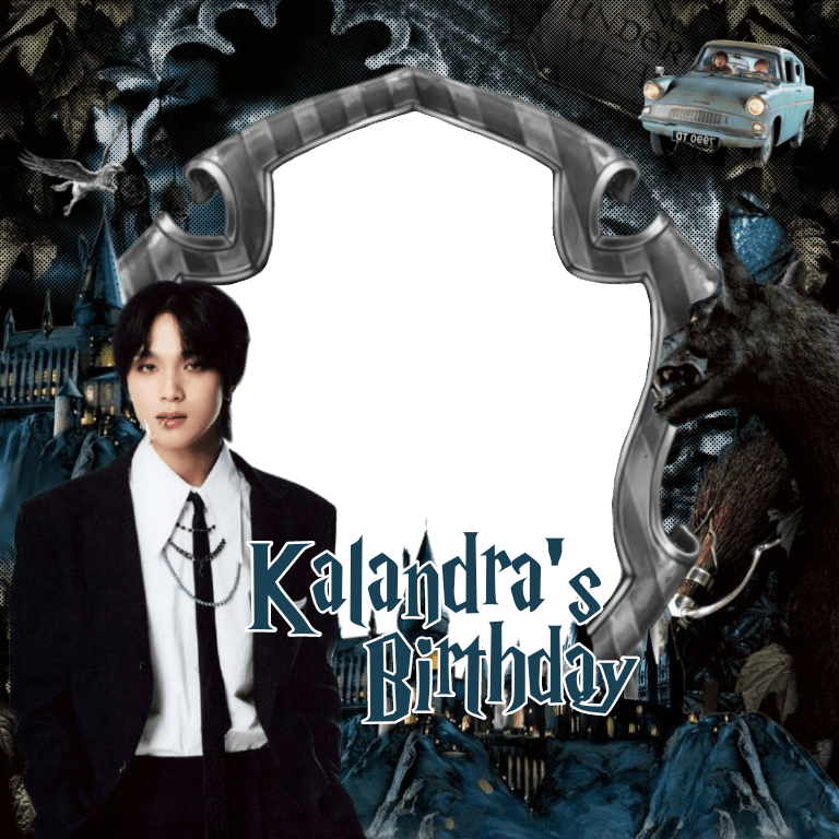 Kalandra's Day