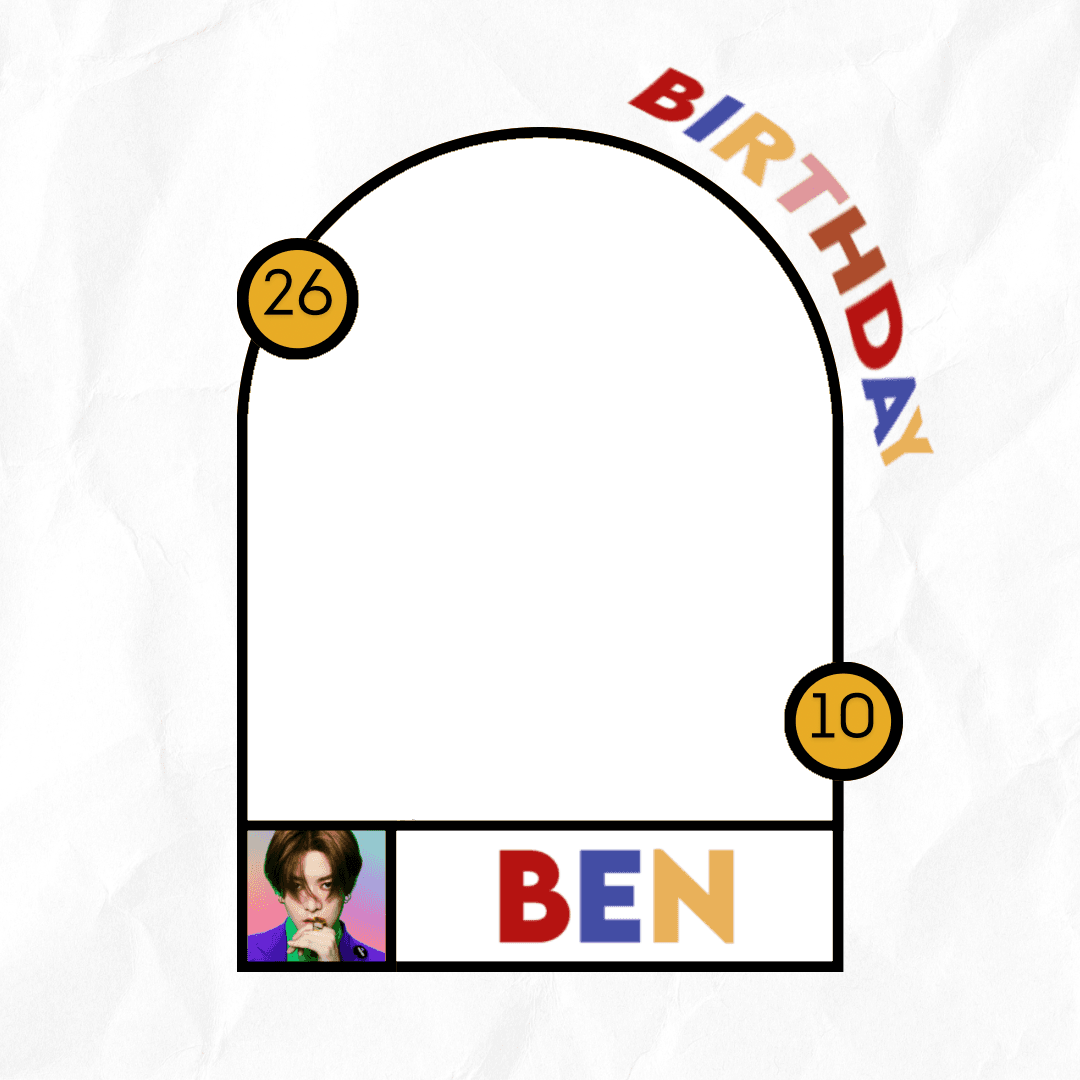 Benjamin day