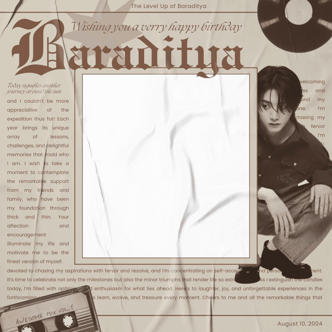Baraditya Day