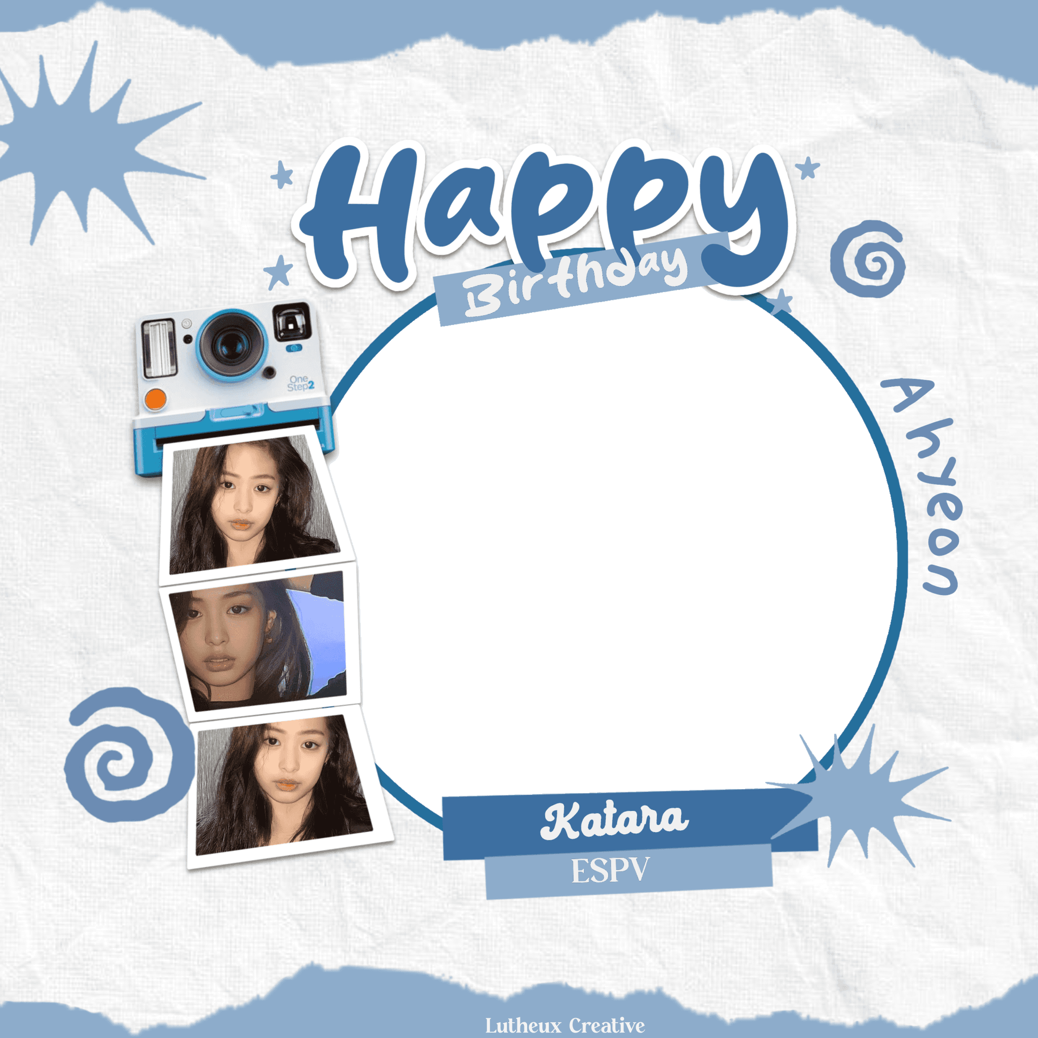 Katara's Day!