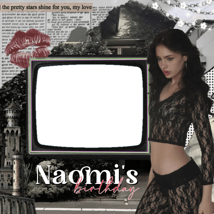 naomi's day