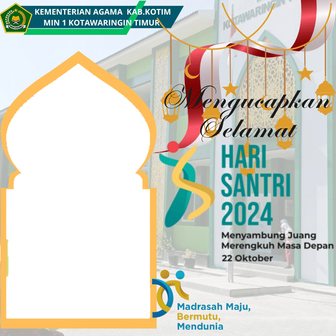 HARI SANTRI NASIONAL