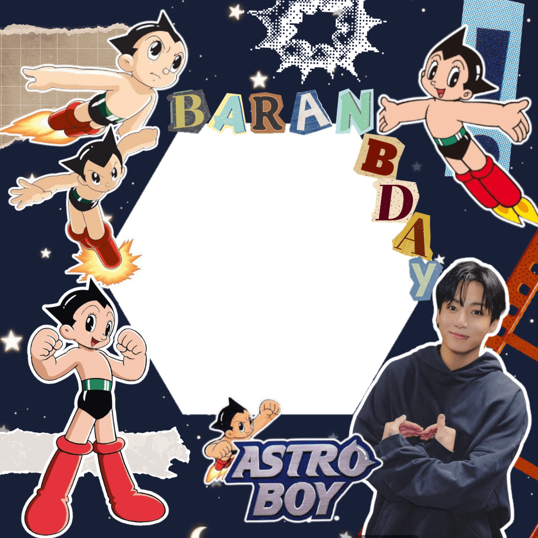 baran birthday 