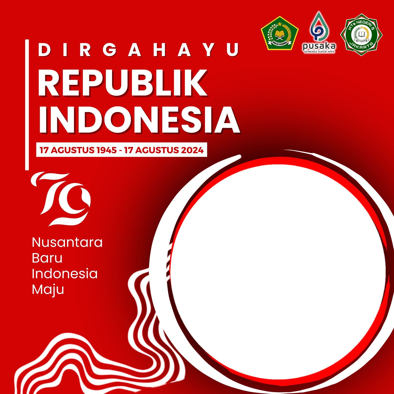 HUT RI 79
