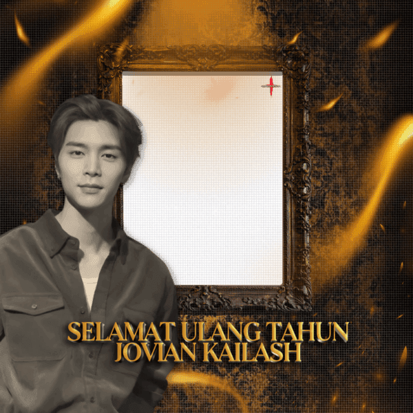 Happy Birthday Jovian 🥳