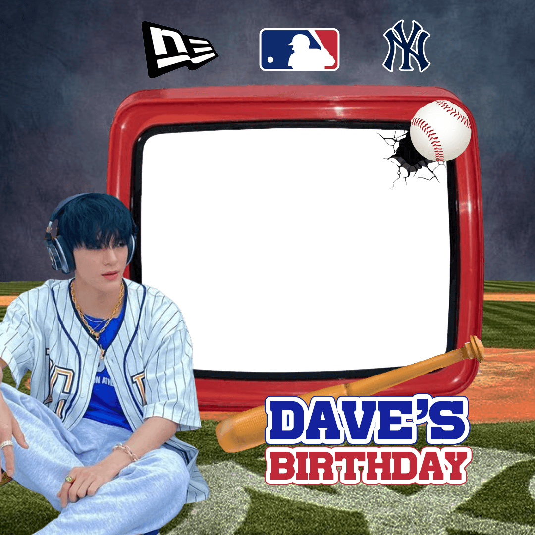 dave's day