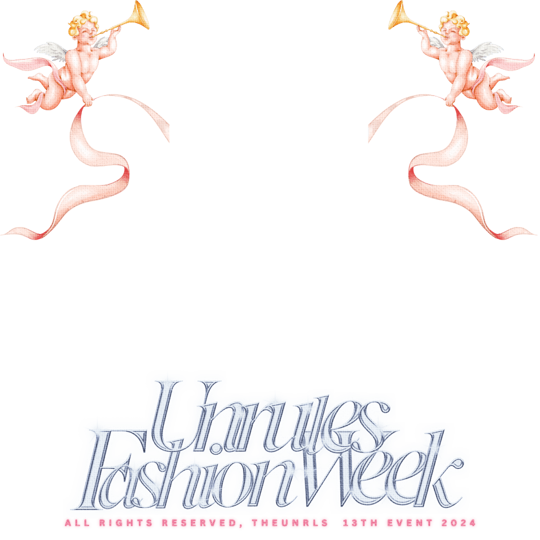 UNRULES FASHION WEEK