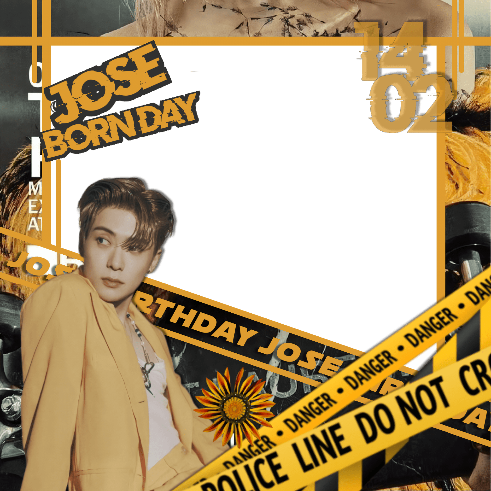 JOSE BIRTHDAYS